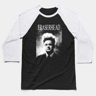 Vintage Eraserhead Baseball T-Shirt